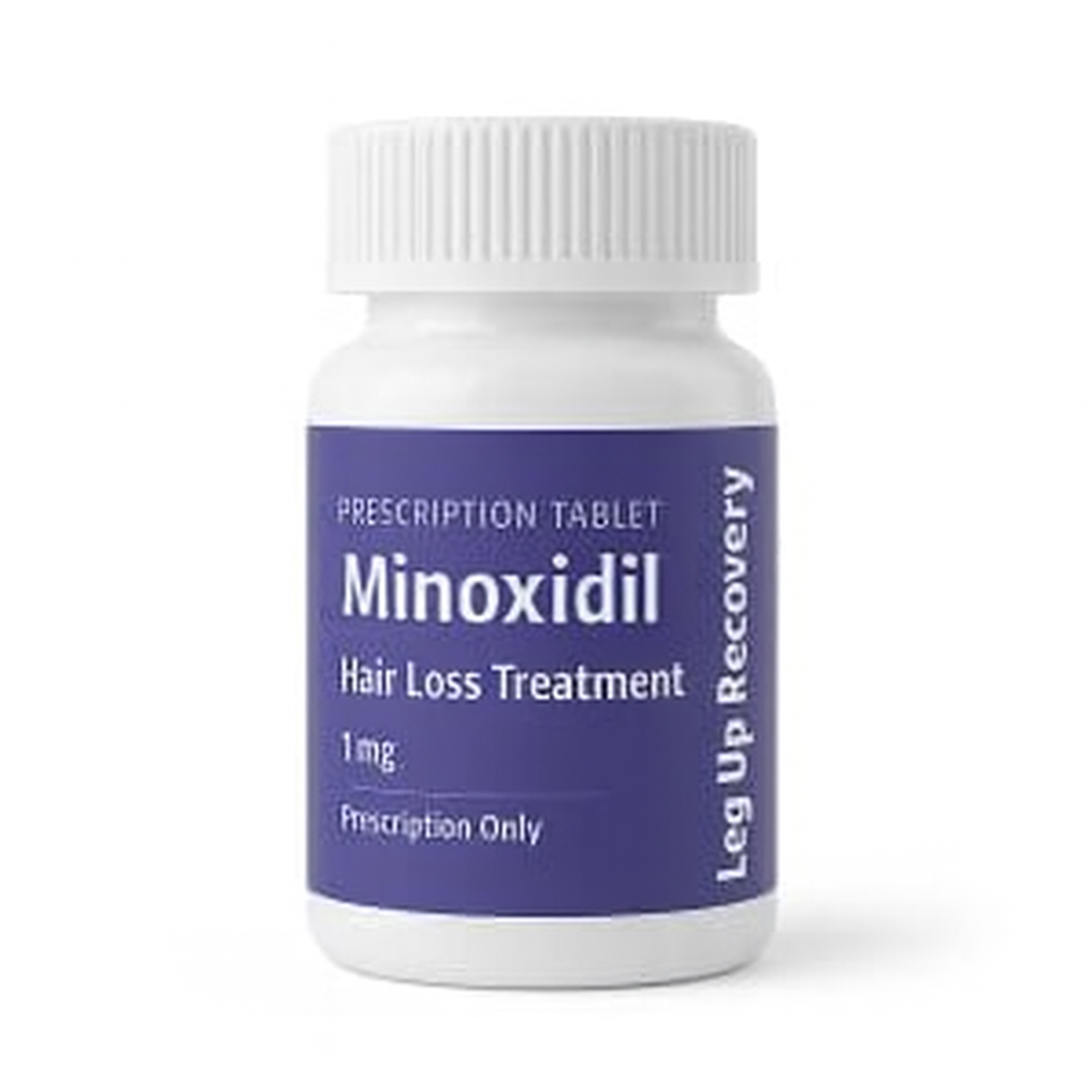 Minoxidil Tablets medication